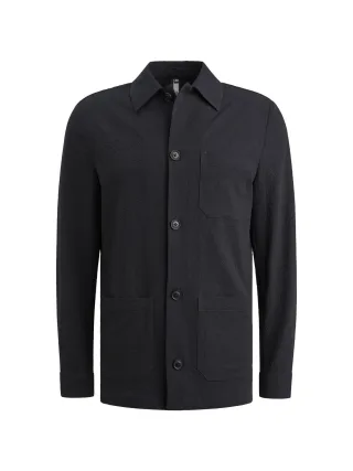 Vanguard - Crinkled Shacket salute - Gr. - XL