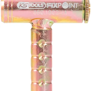 KS Tools Lasereinheit,2er Pack - 150.1802