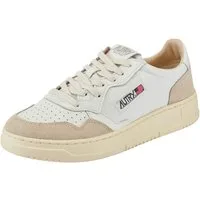 AUTRY MEDALIST LOW Sneaker aus Leder