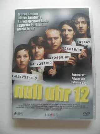 Null Uhr 12 [Verleihversion]