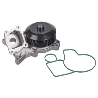 Febi Wasserpumpe mit Dichtung BMW 1er 3er 5er X1 X3 2,0