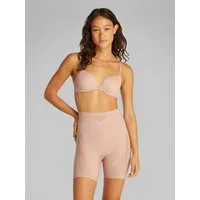 Calvin Klein Underwear Push-up-BH PUSH UP PLUNGE mit glattem Finish
