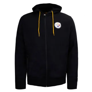 Fanatiker NFL Pittsburgh Steelers Herren Trackjacke