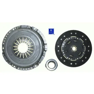 Sachs Kupplung BMW 3er E30