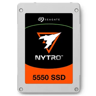 Seagate Nytro 5550M SSD PCIe Gen4 x4 NVMe 6.35cm | xp800le70035 |
