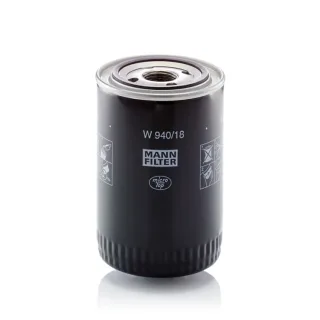 Mann ?lfilter Volvo Liebherr Kramer Deutz