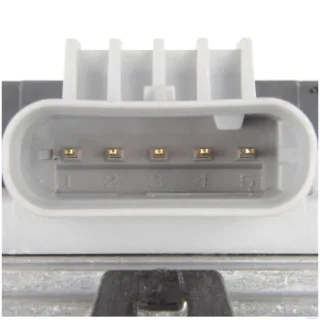 Elparts Raddrehzahlsensor vorne Mercedes E-Klasse W210