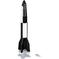 V2 Rocket (Vergeltungswaffe-2), Konstruktionsspielzeug