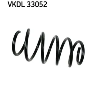 SKF Feder vorne Opel Zafira B VKDL33052