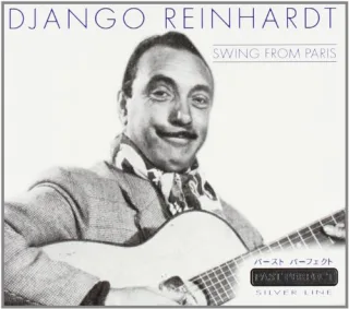 Swing from Paris
