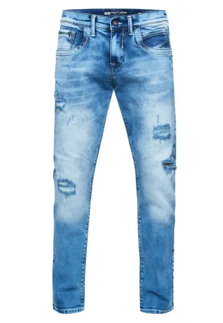 Blau