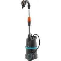 GARDENA Tauchpumpe Regenfasspumpe 01762-20