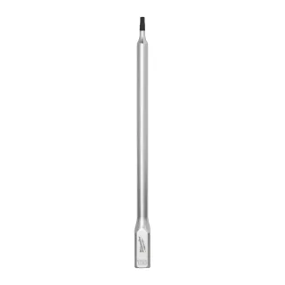 Milwaukee TX Bit-Steckschlüsseleinsatz 1/4" lang TX15 - 4932500439