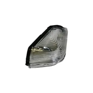 Van Wezel Blinkleuchte links wei? Mercedes Sprinter VW Crafter