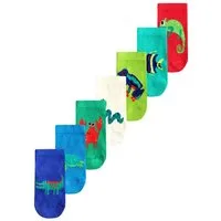 Next Sneakersocken Sneaker-Socken mit hohem Baumwollanteil im (7-Paar)