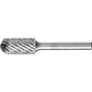 PFERD TOOLS Hartmetall Hochleistungsfrässtift ALLROUND Walzenrund WRC universal grob - 21001013