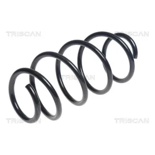 Triscan Feder vorne VW Golf 6