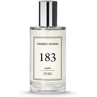 Federico Mahora Eau de Parfum PURE 183 Damenduft FEDERICO MAHORA 50 ml blumig