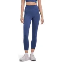 FALKE Lauftights Cellulite Tights light 7/8 Tights (1-tlg)
