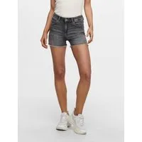 ONLY Jeansshorts ONLBlush (1-tlg) Fransen