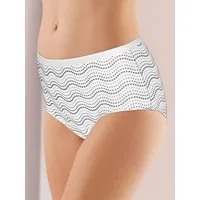 Witt Slip Taillenslip (10-St)