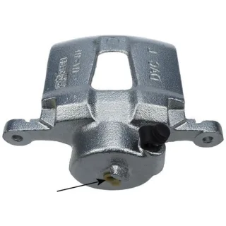 Hella Bremssattel vorne rechts Daewoo Lanos 1,6