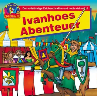 Ivanhoes Abenteuer