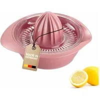 WESTMARK Zitruspresse Limetta, 350 ml, rosa