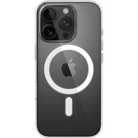 Apple Smartphone-Hülle iPhone 16 Pro Clear Case mit MagSafe 16,0 cm (6,3 Zoll)
