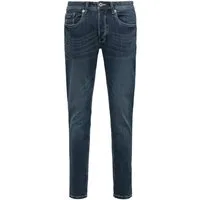 Bruno Banani 5-Pocket-Jeans DEAVER