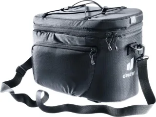 Deuter Rack Bag Gepäckträgertasche black 10 L