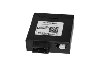 FISCON Freisprecheinrichtungsmodul „Pro” für BMW E-Serie ab 2011 & F-Serie mit SA Code 6NR