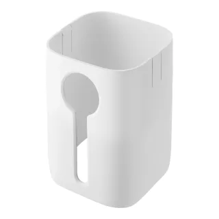 ZWILLING Fresh & Save CUBE CUBE Cover 2S / 10 cm, Weiß