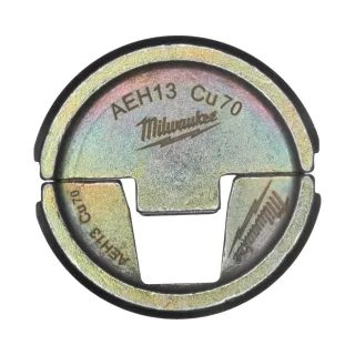Milwaukee - Presseinsatz AEH13 Cu 70 - 4932459519
