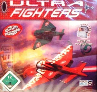 Ultra Fighters