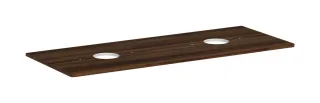 Hansgrohe Konsole Xelu Q 1360x540 mm 54118630