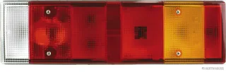 HERTH&BUSS Heckleuchte, rechts, universal - 83840516