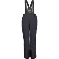 Killtec Skihose KSW 249 WMN SKI PNTS Wind- und wasserdicht, verstellbar, Teflon EcoElite™-Imprägnierung