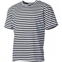 MFH T-Shirt Marine T-Shirt, halbarm (1-tlg)