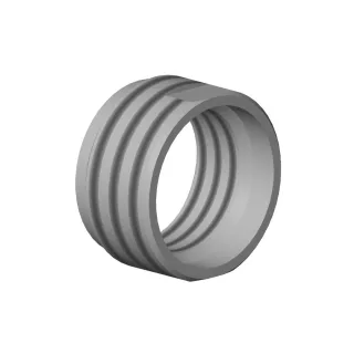 Dornbracht Nippel Ersatzteile 092403069 D. 20 x11,5 mm 09240306990
