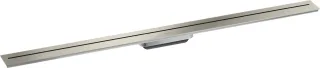 Hansgrohe Fertigset Duschrinne AXOR Drain 42529800