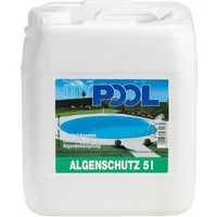 my POOL BWT Algenschutz, 5 l