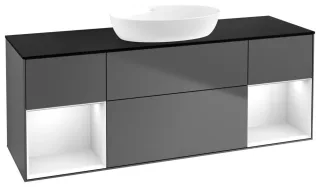 Villeroy & Boch Finion Waschtischunterschrank GD0, GD02GFGK GD02GFGK