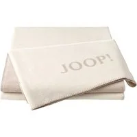Wohndecke JOOP! LIVING - UNI-DOUBLEFACE Wohndecke, JOOP!