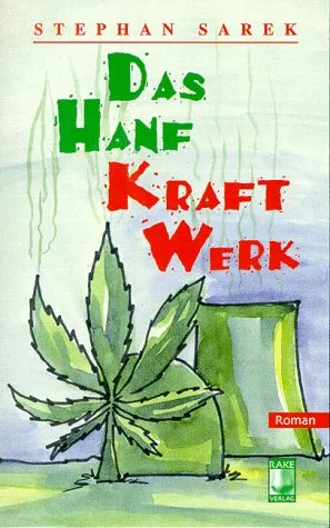 Das Hanfkraftwerk