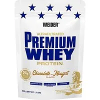 WEIDER® Weider Premium Whey Protein Pulver Pulver, 500 g