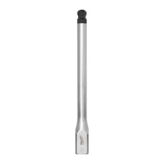 Milwaukee Innensechskant Bit-Steckschlüsseleinsatz metrisch 3/8" lang 9 mm, schwenkbar - 4932500460