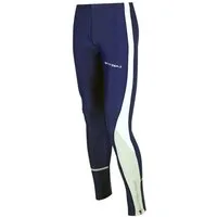 Airtracks Lauftights Herren Laufhose Lang - Running Tight (Sporthose mit Kompressionswirkung, & Quick Dry Funktion) » S M L Xl XXL XXXL «