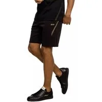 BOSS Sweatshorts Headlo Sport-Shorts Teil der exklusiven Gold Capsule-Kollektion