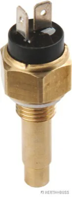 HERTH&BUSS Sensor, Kühlmitteltemperatur, M 14 x 1,5, schwarz schwarz - 70511519